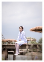 ผลงานการถ่ายภาพ วิทยาลัยนานาชาติเซนต์เทเรซา